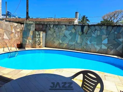 Casa com 5 Quartos à venda, 401m² no Rio da Praia, Bertioga