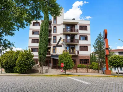 Cobertura com 5 Quartos à venda, 212m² no Santa Catarina, Caxias do Sul