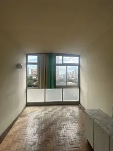 Kitnet com 1 Quarto para alugar, 26m² no Lourdes, Belo Horizonte
