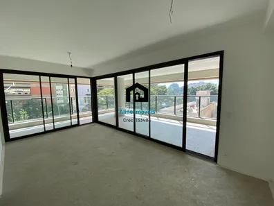 Apartamento com 3 Quartos à venda, 153m² no Moema, São Paulo