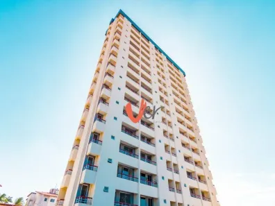 Apartamento com 3 Quartos à venda, 60m² no Passaré, Fortaleza