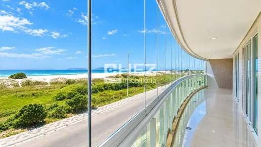 Apartamento com 4 Quartos à venda, 147m² no Centro, Cabo Frio