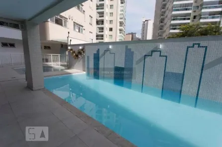 Apartamento com 3 Quartos à venda, 120m² no Icaraí, Niterói