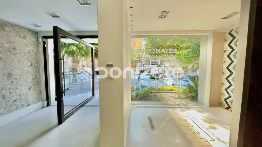 Imóvel Comercial para alugar, 434m² no Jardim Bela Vista, Santo André