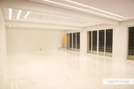 Apartamento com 5 Quartos à venda, 368m² no Bela Vista, São Paulo