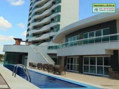Apartamento com 3 Quartos à venda, 164m² no Guararapes, Fortaleza