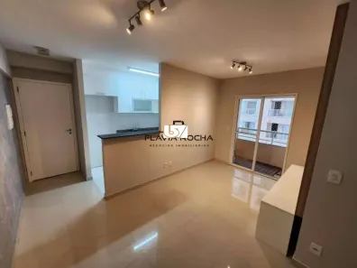 Apartamento com 2 Quartos para alugar, 62m² no Bethaville I, Barueri