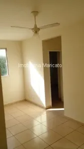 Apartamento com 2 Quartos à venda, 50m² no Jardim Caparroz, São José do Rio Preto
