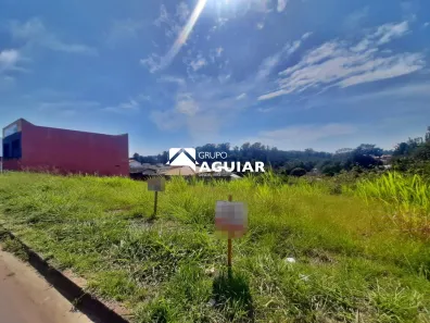Lote/Terreno à venda, 468m² no Chácaras Alpina, Valinhos