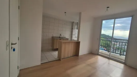 Apartamento com 2 Quartos à venda, 47m² no Covanca, São Gonçalo