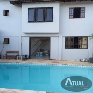 Casa com 3 Quartos à venda, 336m² no Jardim Imperial, Atibaia