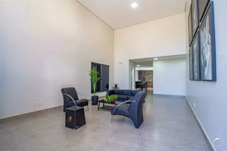 Casa com 3 Quartos à venda, 200m² no Setor Habitacional Vicente Pires - Trecho 3, Brasília