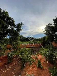 Lote/Terreno à venda, 1190m² no Independência, Montes Claros