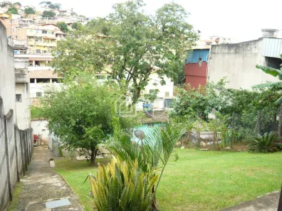 Lote/Terreno à venda, 525m² no Marajó, Belo Horizonte
