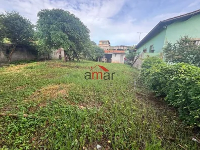 Lote/Terreno à venda, 360m² no Braúnas, Belo Horizonte