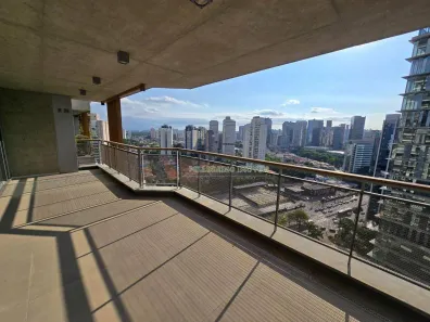 Apartamento com 3 Quartos à venda, 198m² no Jardim das Acácias, São Paulo