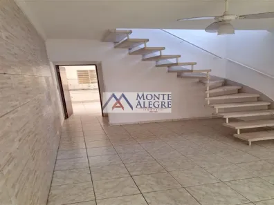 Sobrado com 2 Quartos à venda, 125m² no Jardim Itacolomi, São Paulo