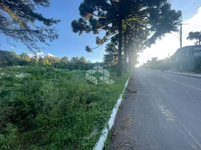 Lote/Terreno à venda, 480m² no Centro, Garibaldi