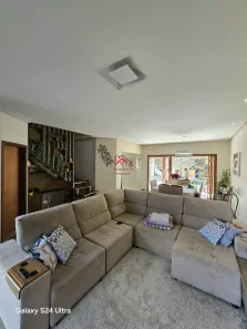 Sobrado com 3 Quartos à venda, 300m² no Jardim Portal de Itaici, Indaiatuba