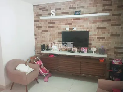 Casa de Condomínio com 3 Quartos à venda, 140m² no Chácara do Visconde, Taubaté