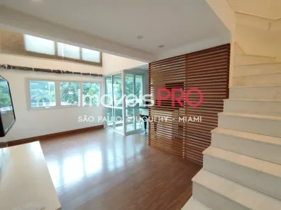 Apartamento com 2 Quartos à venda, 65m² no Indianópolis, São Paulo