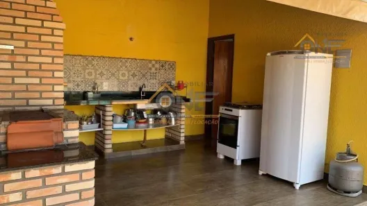 Fazenda/Sítio com 2 Quartos à venda, 99m² no Vale do Sol, Indaiatuba