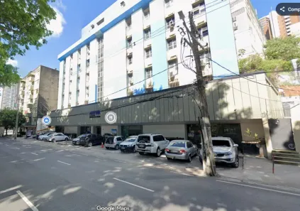 Ponto Comercial para alugar, 52m² no Federação, Salvador