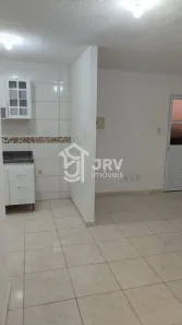 Apartamento com 2 Quartos à venda, 45m² no Parque Esplanada II, Valparaíso de Goiás
