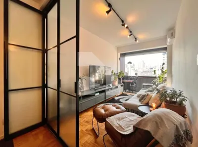 Apartamento com 1 Quarto à venda, 73m² no Vila Buarque, São Paulo