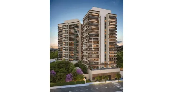 Apartamento com 3 Quartos à venda, 130m² no Alto da Lapa, São Paulo