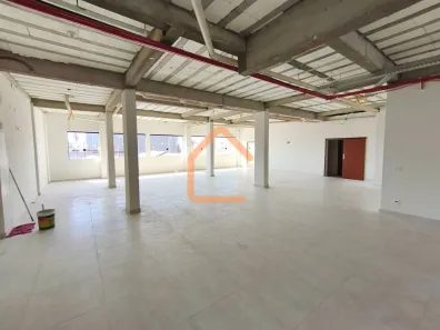 Ponto Comercial para alugar, 350m² no São Carlos, Pouso Alegre