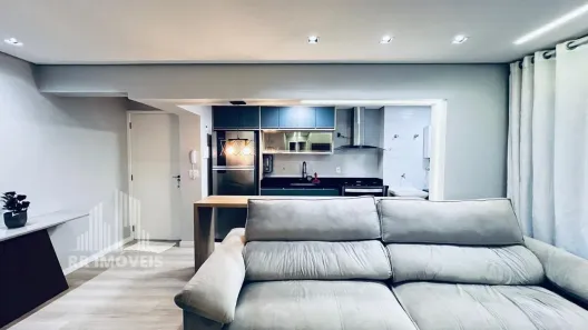 Apartamento com 3 Quartos à venda, 74m² no Jardim Timbauhy/Aldeia, Barueri