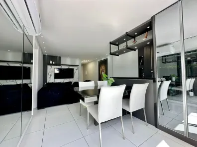 Apartamento com 2 Quartos à venda, 100m² no Capão da Canoa, Capão da Canoa