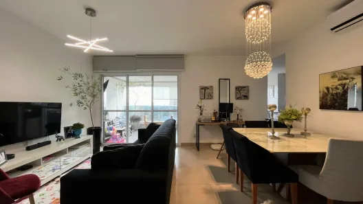 Apartamento com 3 Quartos à venda, 107m² no Jardim Botânico, Ribeirão Preto