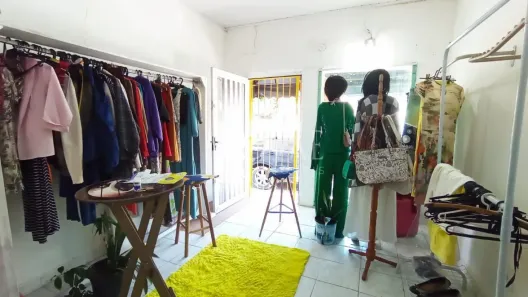 Casa com 1 Quarto à venda, 54m² no Jardim Maringá, São José dos Campos
