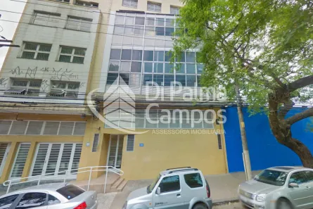 Prédio Comercial à venda, 794m² no Aclimação, São Paulo
