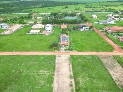 Lote/Terreno à venda, 833m² no Reta Tabajara, Macaíba