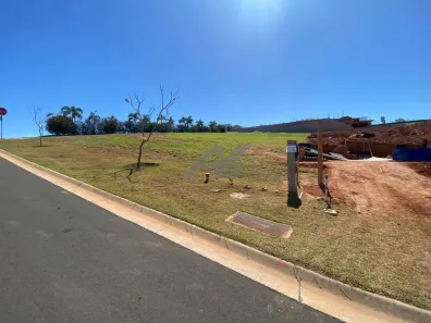 Lote/Terreno à venda, 1492m² no Loteamento Residencial Entre Verdes (Sousas), Campinas