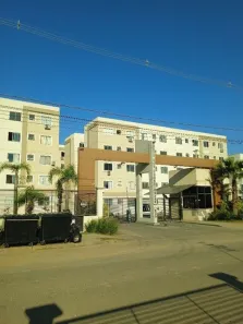 Apartamento com 2 Quartos à venda, 70m² no Restinga, Porto Alegre