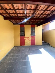 Casa com 3 Quartos à venda, 90m² no Loteamento Fernando Momentel, Itatiba
