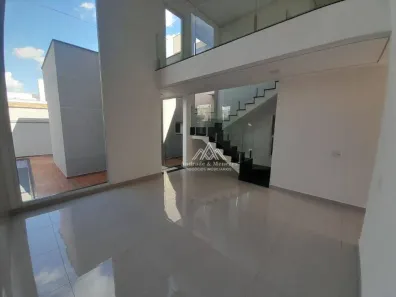 Casa de Condomínio com 2 Quartos à venda, 200m² no Jardim San Marco II, Ribeirão Preto