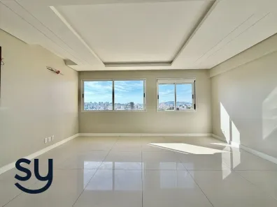 Apartamento com 2 Quartos para alugar, 65m² no Santo Antônio, Porto Alegre