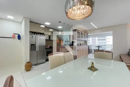 Apartamento com 2 Quartos à venda, 83m² no Centro, Osasco
