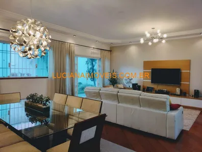 Sobrado com 4 Quartos à venda, 279m² no City América, São Paulo