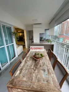 Apartamento com 2 Quartos à venda, 71m² no Vila Mariana, São Paulo