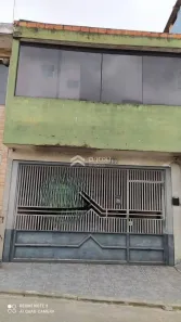 Casa com 4 Quartos à venda, 145m² no Jardim São Luiz, Embu das Artes