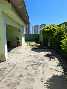 Lote/Terreno à venda, 237m² no Centro, Diadema