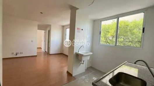 Apartamento com 2 Quartos à venda, 55m² no Barro Preto, Belo Horizonte