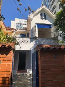 Casa com 4 Quartos à venda, 300m² no Gávea, Rio de Janeiro