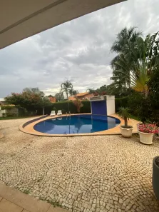 Sobrado com 4 Quartos à venda, 520m² no Jardim do Cedro, São José do Rio Preto